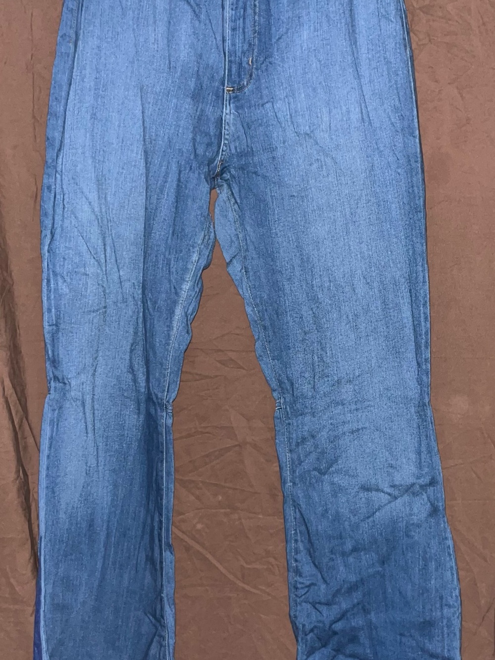 Aphrodite Straight Women’s Jeans in Blue Wash